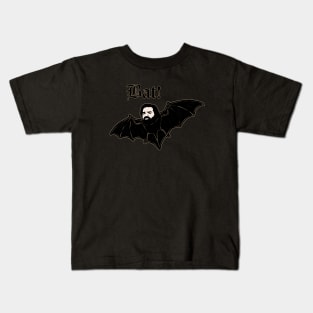 Laszlo - BAT Kids T-Shirt